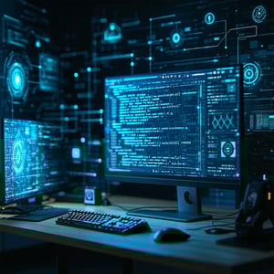 Penetration Testing