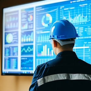 supply chain monitoring
