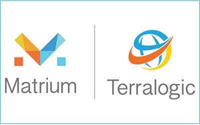 Matrium Technologies and Terralogic Combine Forces