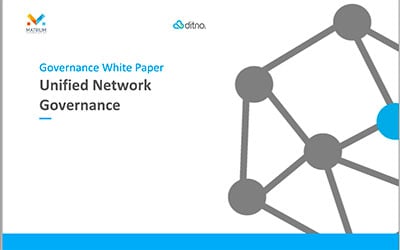 Unified Network Governance White Paper